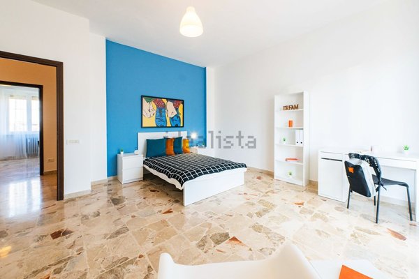 appartamento in affitto ad Azzano San Paolo