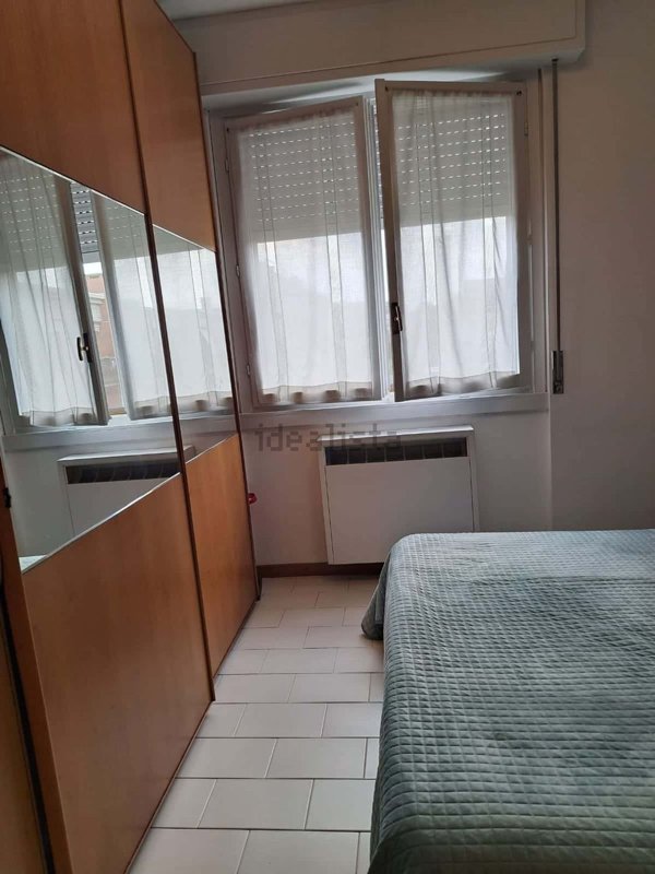 appartamento in affitto ad Azzano San Paolo