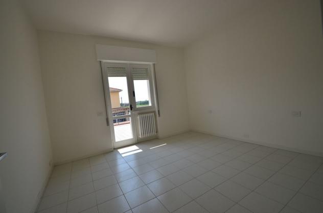 appartamento in affitto ad Azzano San Paolo