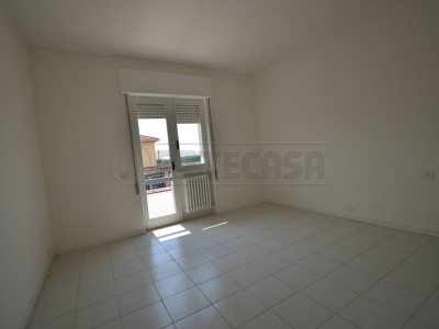 appartamento in affitto ad Azzano San Paolo