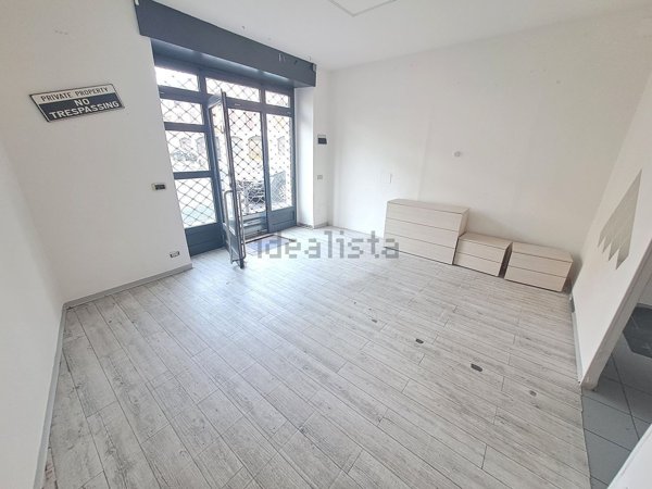 ufficio in affitto ad Azzano San Paolo