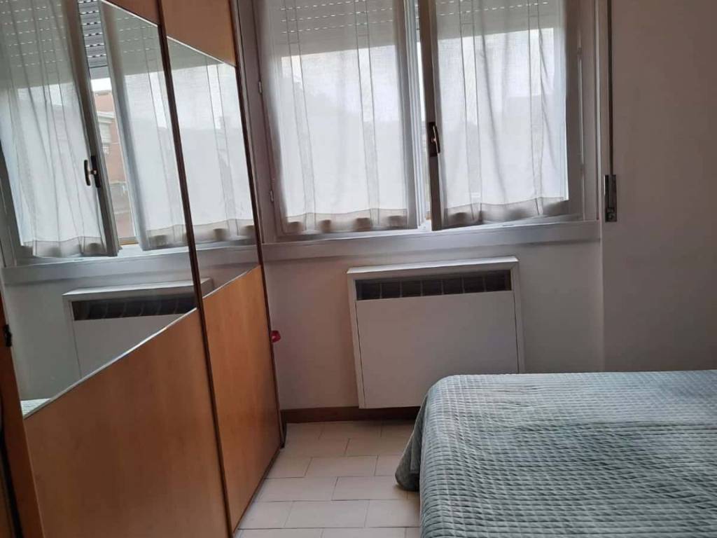 appartamento in affitto ad Azzano San Paolo