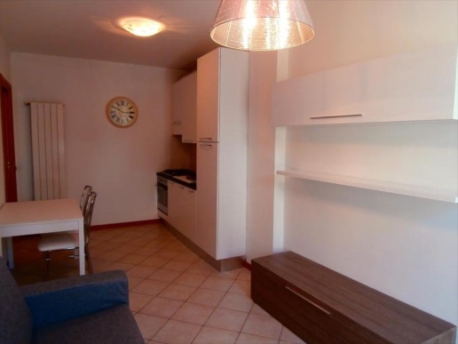 appartamento in affitto ad Azzano San Paolo