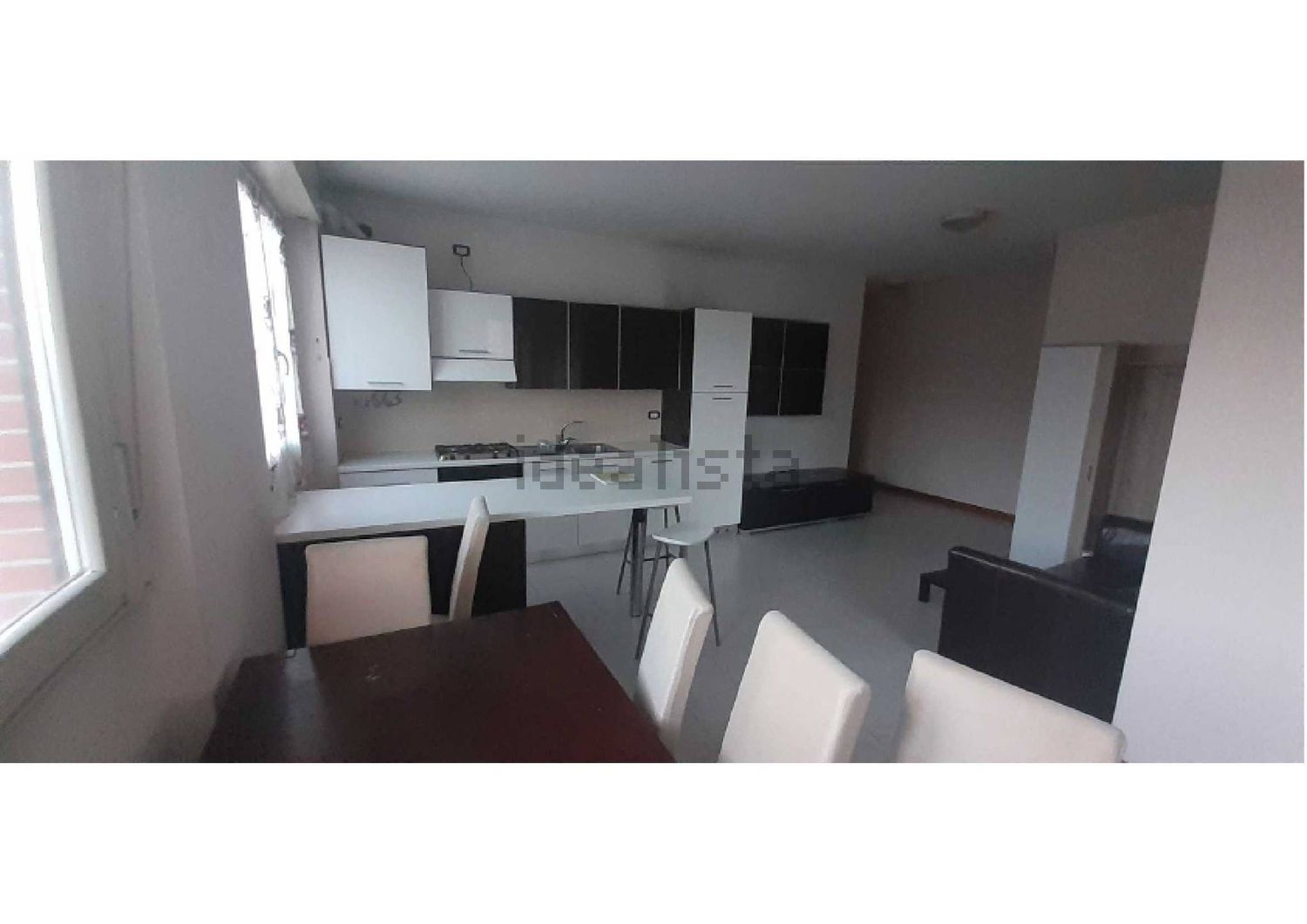 appartamento in affitto ad Azzano San Paolo