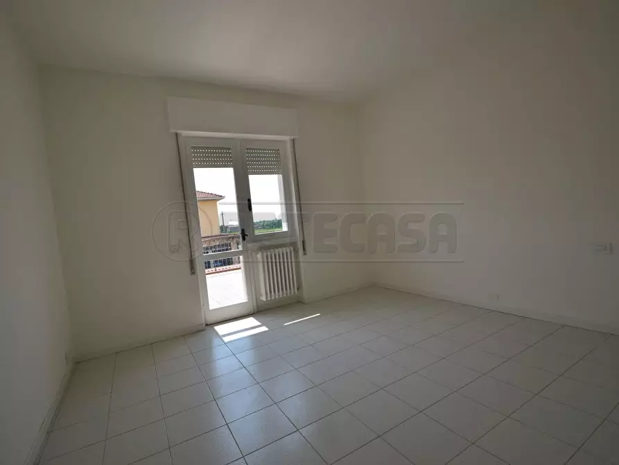 appartamento in affitto ad Azzano San Paolo