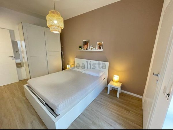 appartamento in affitto ad Azzano San Paolo