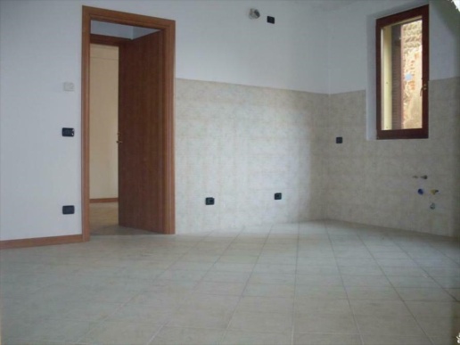 appartamento in affitto ad Azzano San Paolo