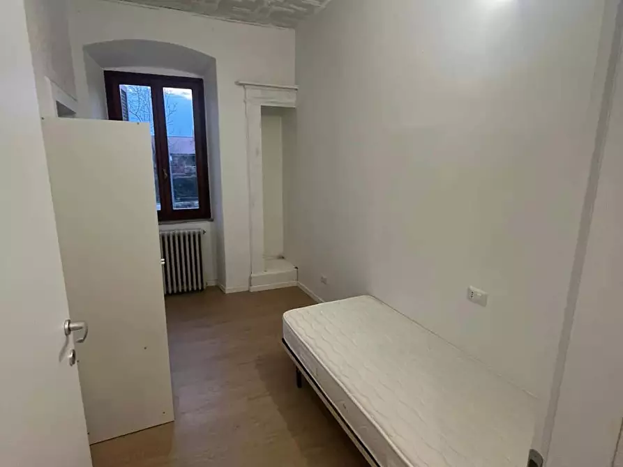 appartamento in affitto ad Azzano San Paolo