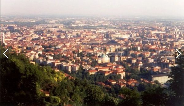 capannone in affitto ad Azzano San Paolo
