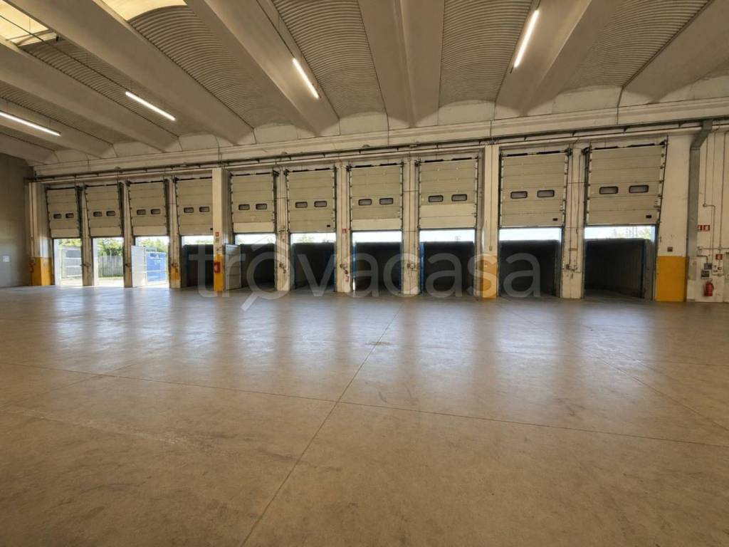 appartamento in affitto ad Azzano San Paolo