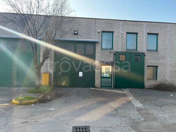appartamento in affitto a Bagnatica