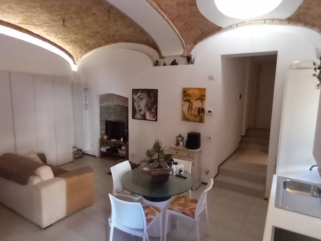appartamento in affitto a Bagnatica