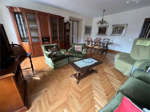 appartamento in affitto a Bagnatica