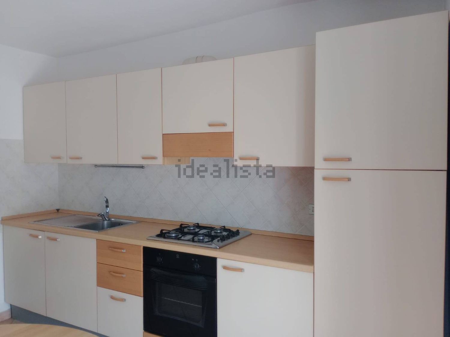 appartamento in affitto a Berbenno