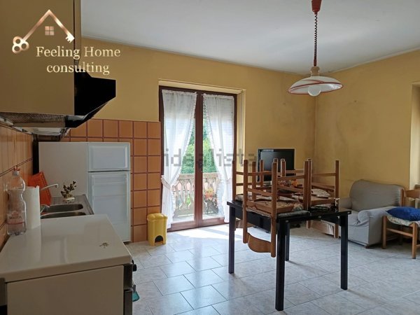 appartamento in affitto a Berbenno