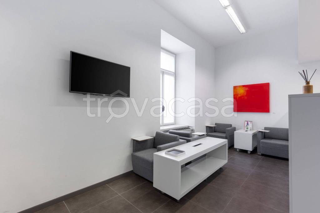 appartamento in affitto a Bergamo in zona Bergamo Centro