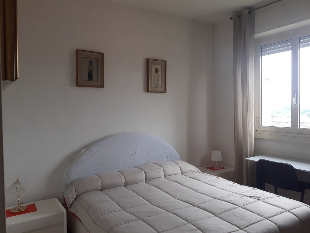 appartamento in affitto a Bergamo in zona Villaggio degli Sposi