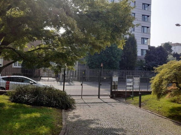 ufficio in affitto a Bergamo in zona Borgo Palazzo