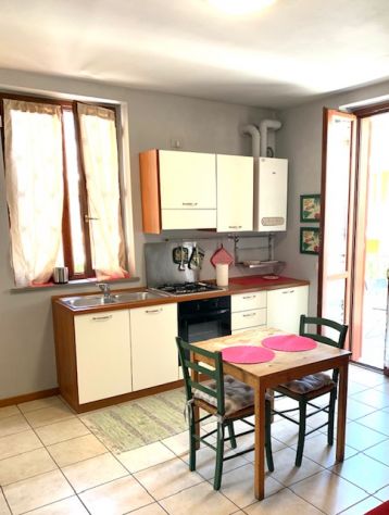 appartamento in affitto a Bergamo