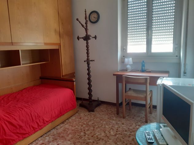 appartamento in affitto a Bergamo in zona Ospedale