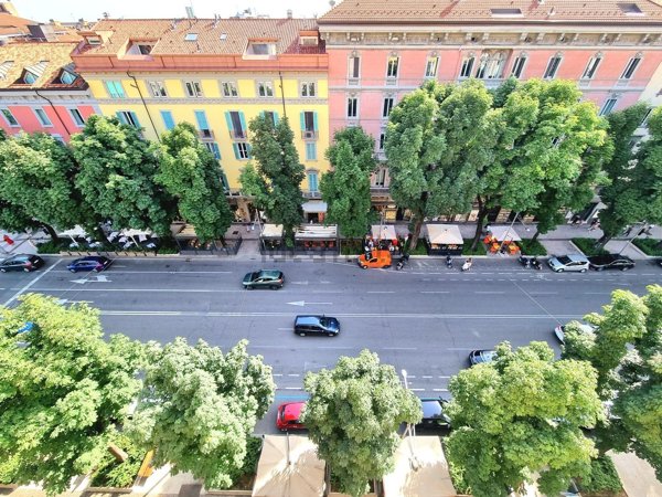 appartamento in affitto a Bergamo