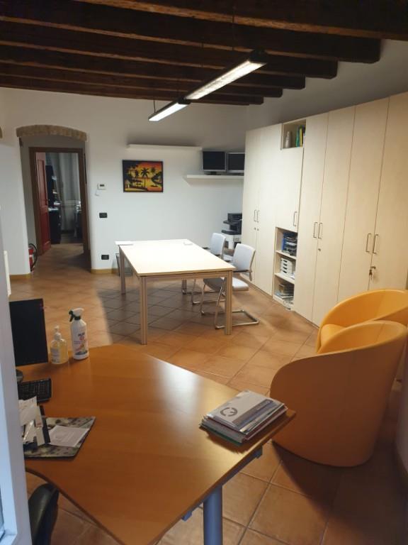 ufficio in affitto a Bergamo