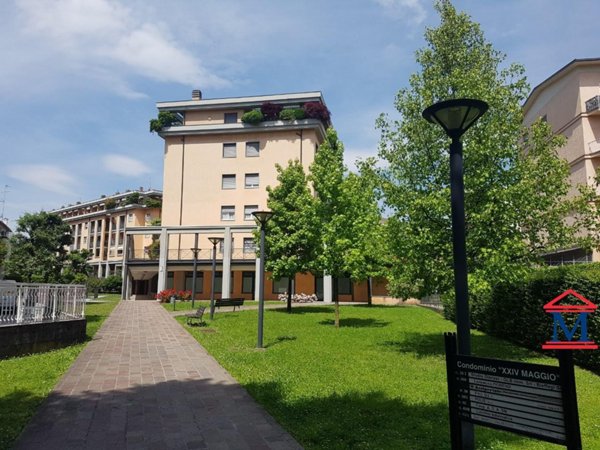 ufficio in affitto a Bergamo in zona Longuelo