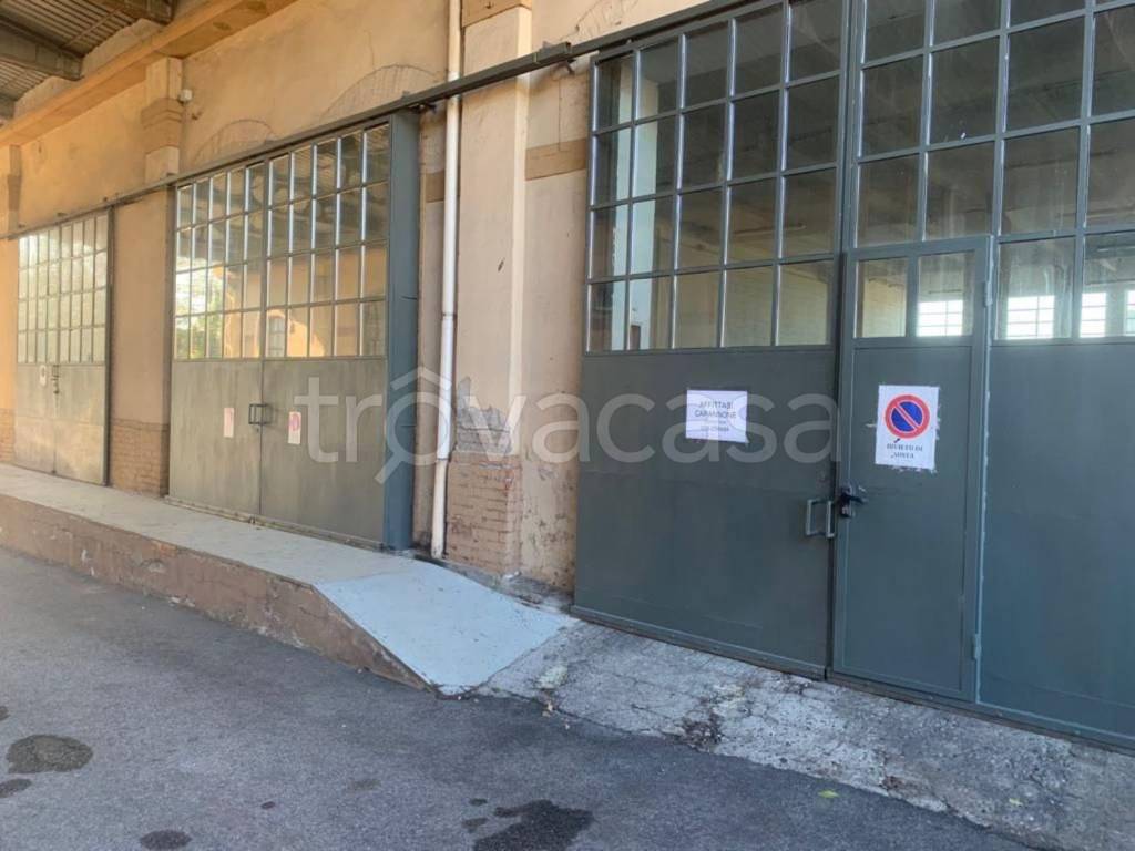 appartamento in affitto a Bergamo in zona Colognola