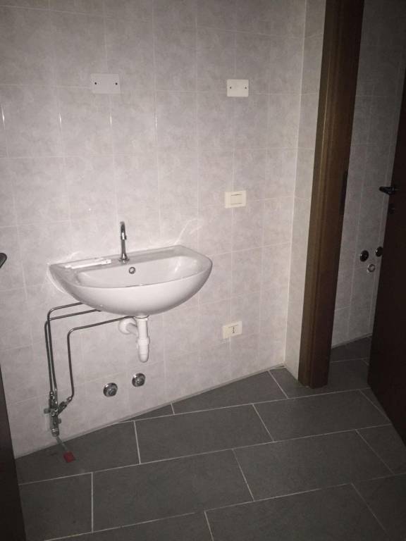 quadrivano in affitto a Bergamo in zona Malpensata