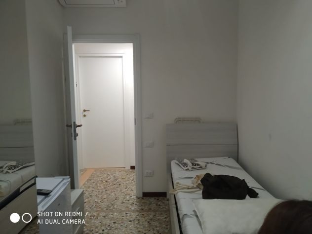 appartamento in affitto a Bergamo in zona Conca Fiorita