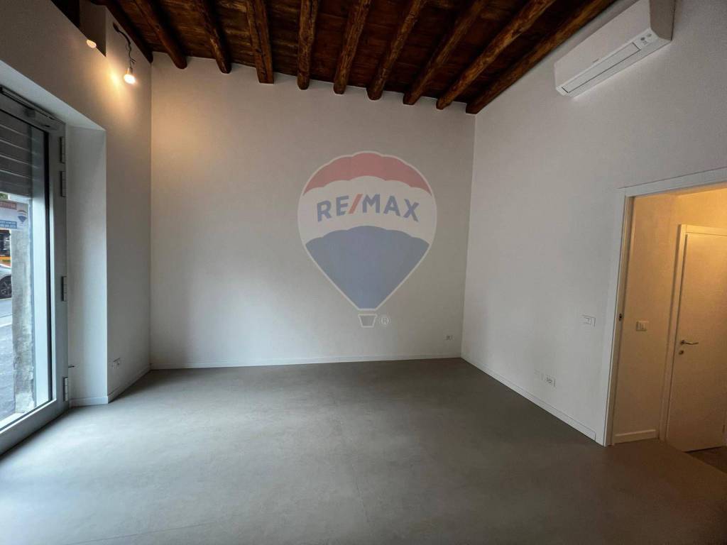 ufficio in affitto a Bergamo in zona Redona