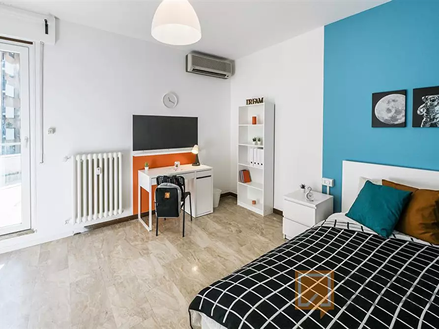 appartamento in affitto a Bergamo in zona Bergamo Centro