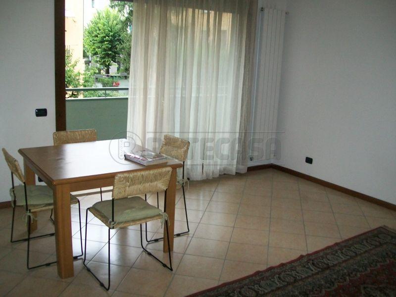 appartamento in affitto a Bergamo