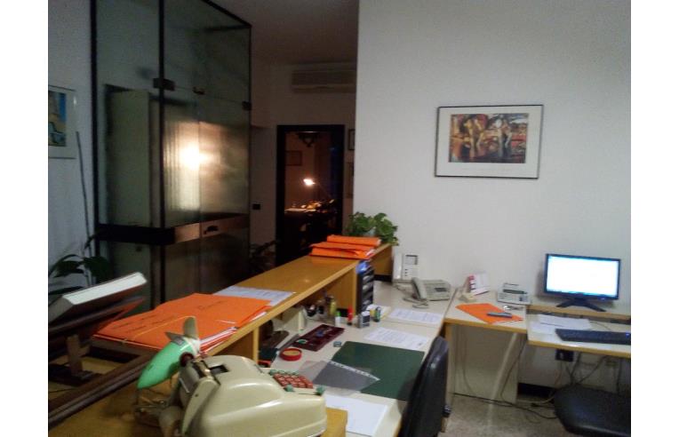 ufficio in affitto a Bergamo