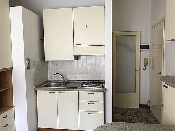 appartamento in affitto a Bergamo in zona Ospedale
