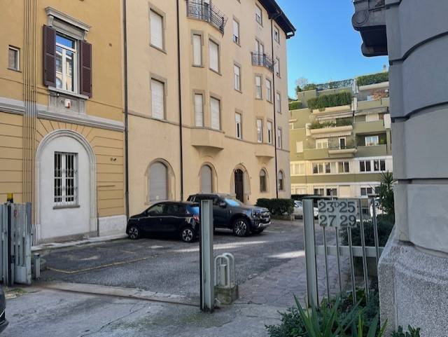 ufficio in affitto a Bergamo in zona Borgo Palazzo