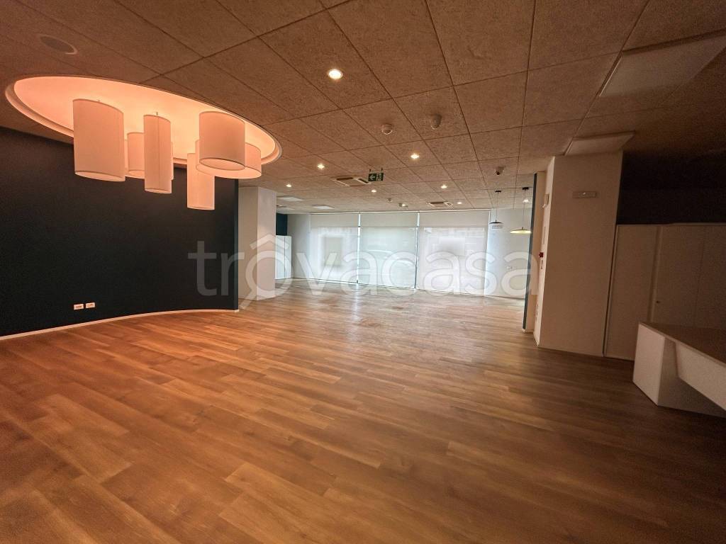 ufficio in affitto a Bergamo in zona Bergamo Centro