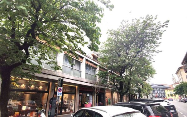 ufficio in affitto a Bergamo in zona Bergamo Centro