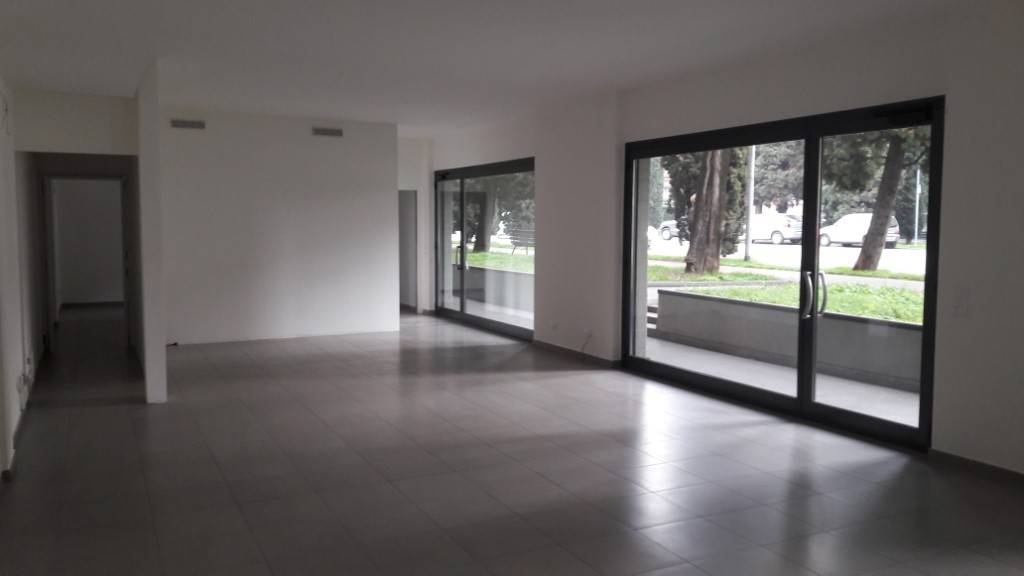 appartamento in affitto a Bergamo in zona Borgo Palazzo