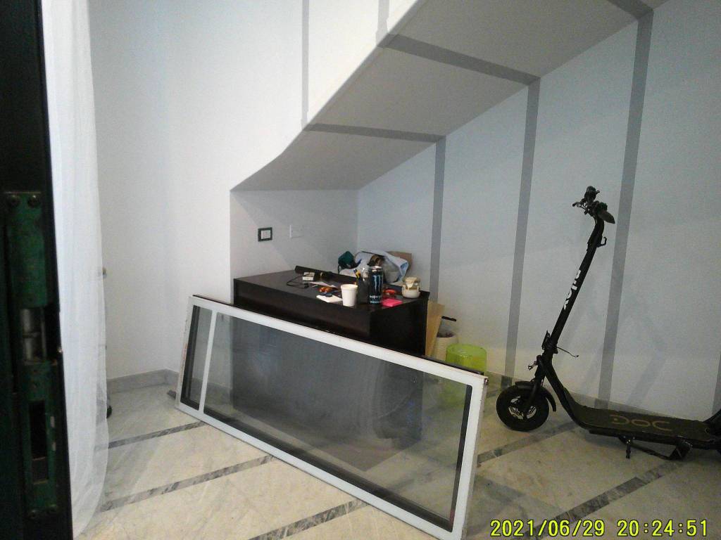 ufficio in affitto a Bergamo in zona Borgo Palazzo