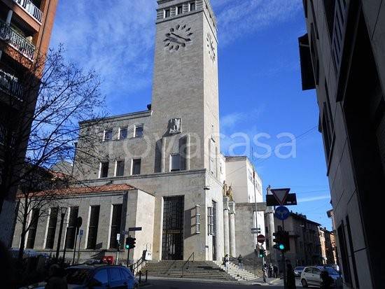 appartamento in affitto a Bergamo in zona Bergamo Centro