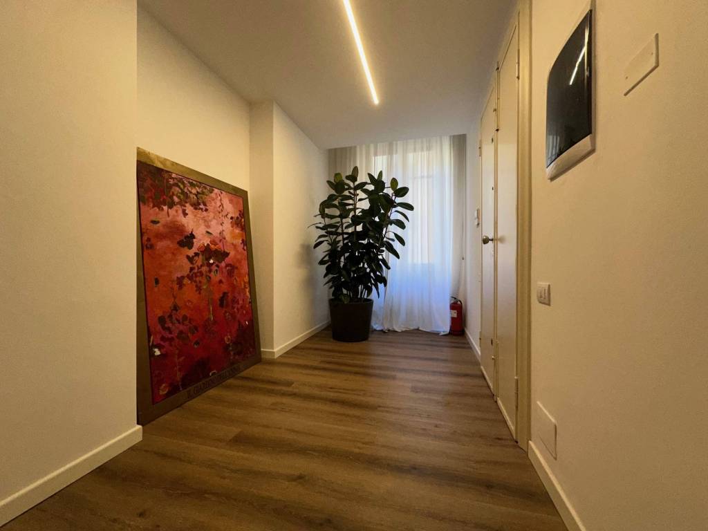 ufficio in affitto a Bergamo in zona Borgo Palazzo
