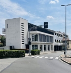 negozio in affitto a Bergamo in zona Città Alta