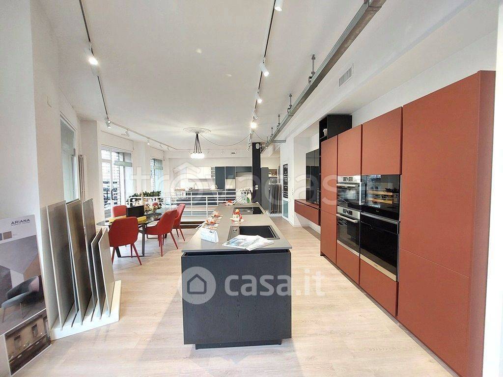 appartamento in affitto a Bergamo in zona Bergamo Centro