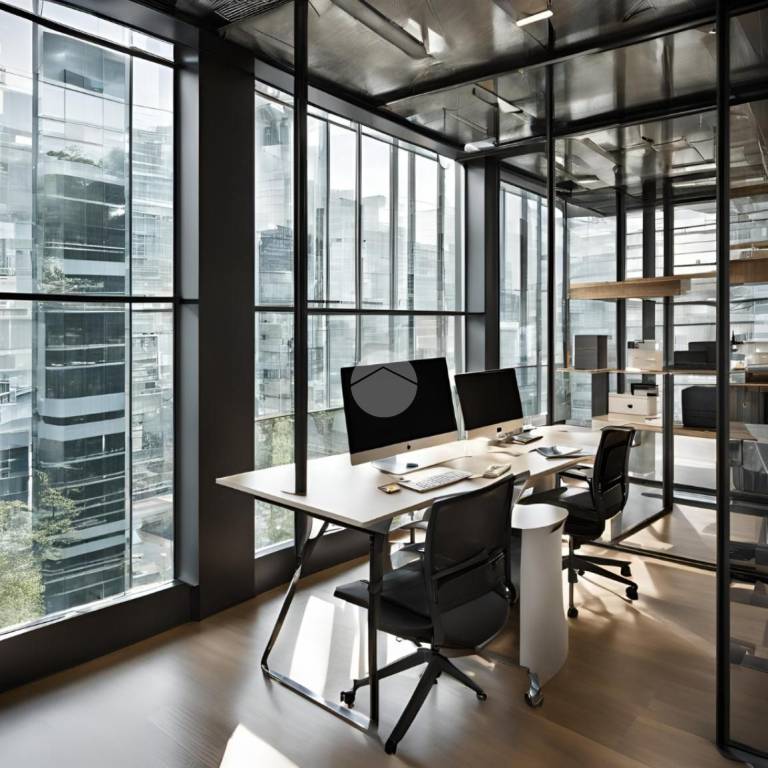 ufficio in affitto a Bergamo in zona Malpensata