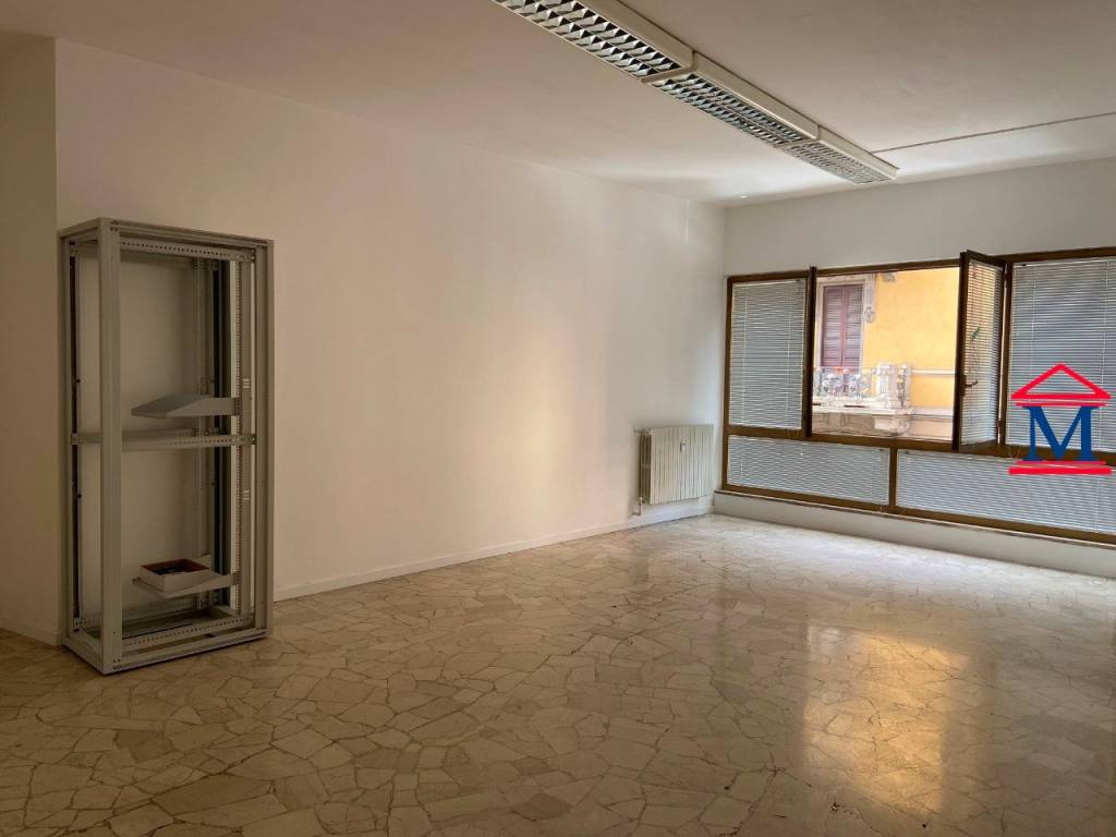appartamento in affitto a Bergamo in zona Borgo Palazzo