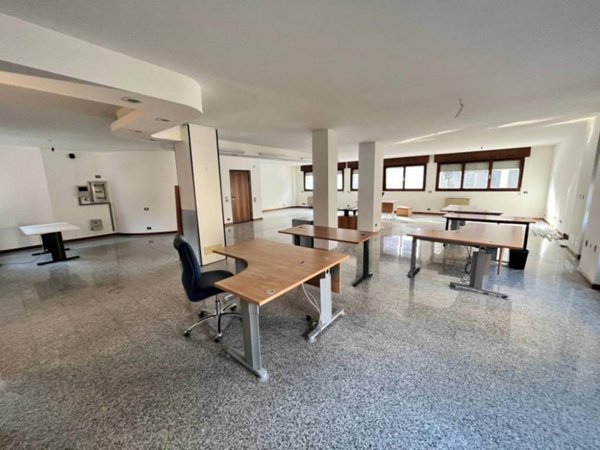 ufficio in affitto a Bergamo in zona Bergamo Centro