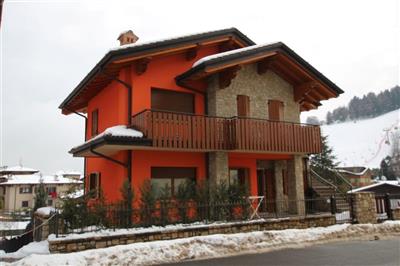 appartamento in affitto a Bergamo