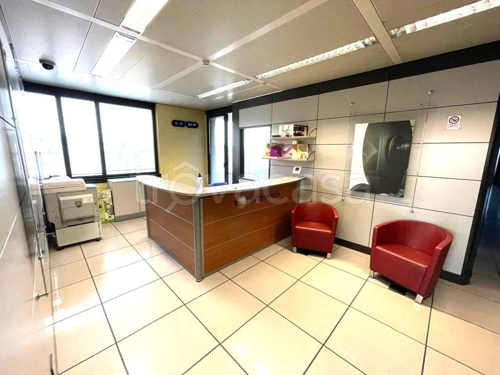 ufficio in affitto a Bergamo