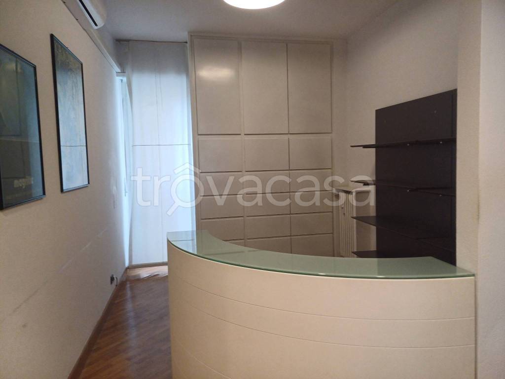 ufficio in affitto a Bergamo